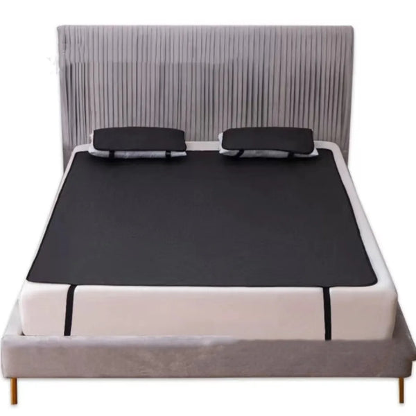 Grounding Mat, Grounding Sheet for Sleeping Improving Sleep, Grounding Mat for Reducing Stress