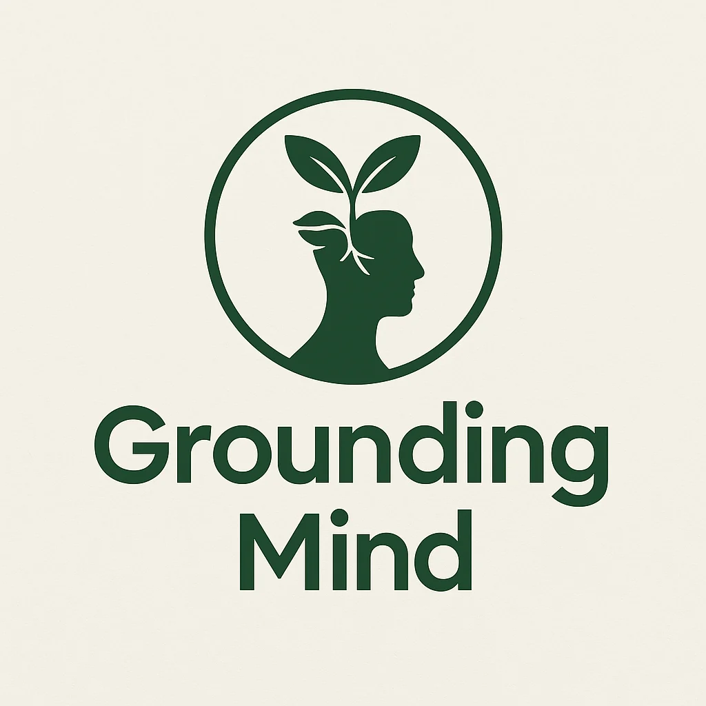 Grounding Mind